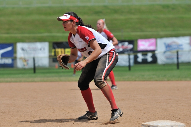 Akron Racers